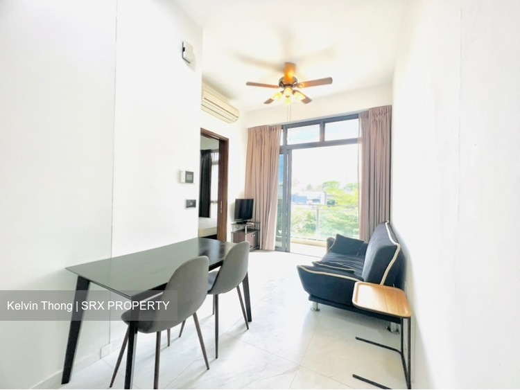 The Foresta @ Mount Faber (D4), Condominium #495080591